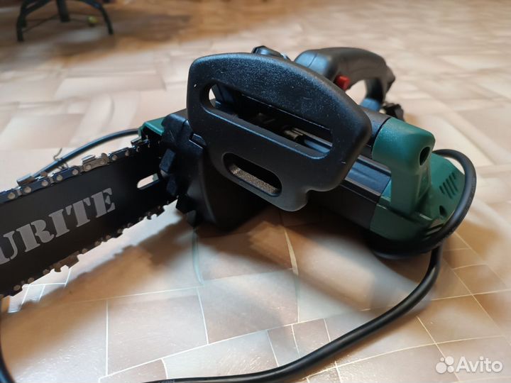 Электропила цепная favourite GC 1812, 1800 Вт