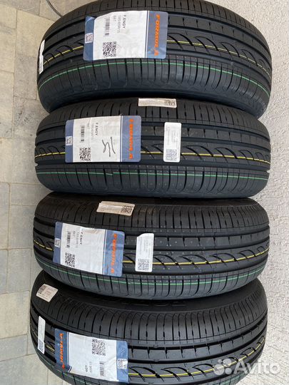 Pirelli Formula Energy 185/65 R15