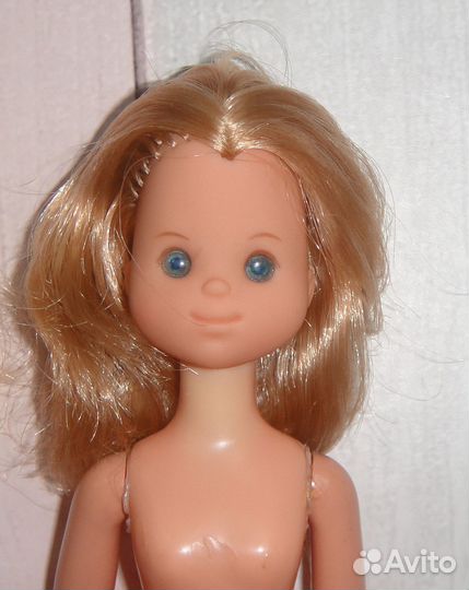 Винтажные куклы Mattel