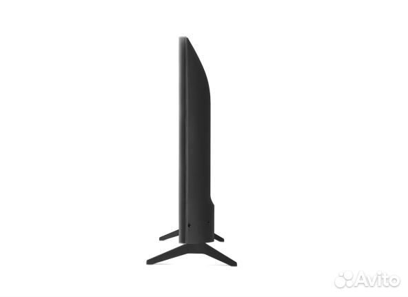 Телевизор Lg 43UQ75006LF