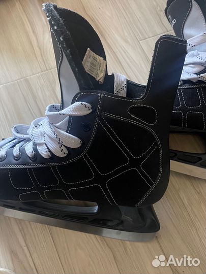 Коньки мужские 44
