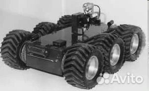 Прошивка под курок газа