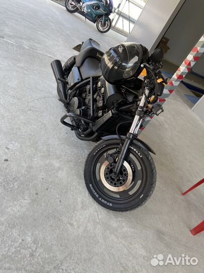 Продам v max1200