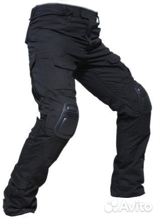 Брюки тактические