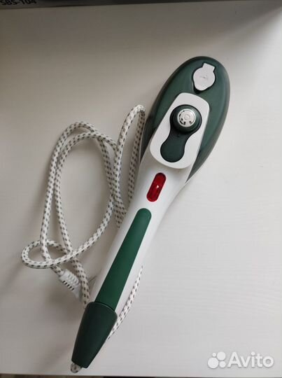 Отпариватель ручной Supra SBS-104