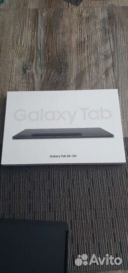 Samsung tab s8 plus