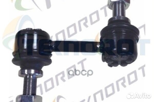 Стойка стабилизатора R AC-116 Teknorot