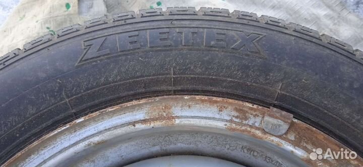 Колеса на daewoo matiz