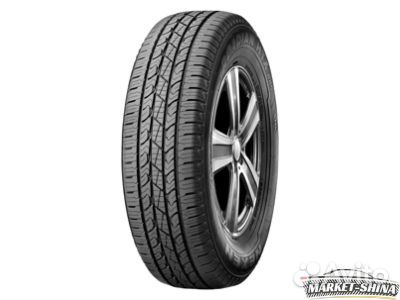 Nexen Roadian HTX RH5 285/60 R18 116V