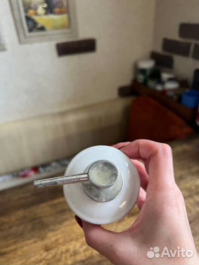 Дозатор для жидкого мыла набор madame coco