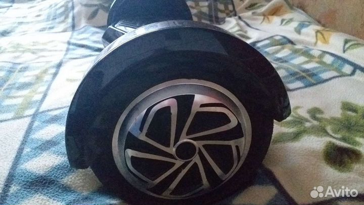 Гироскутер бу