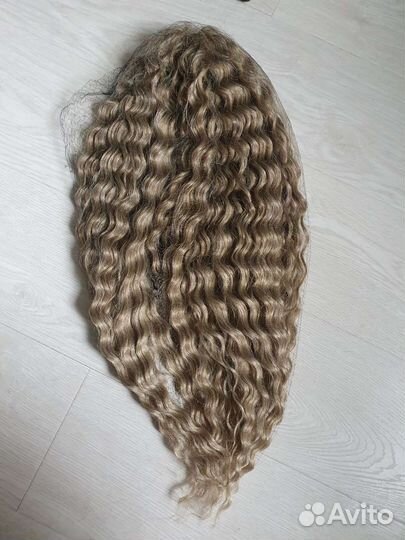 Афролоконы Kami Ariel