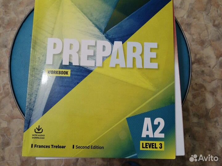 Учебники и пособия по английскому