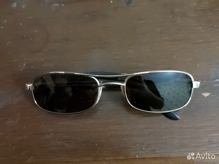 Солнцезащитные очки женские georgi ormani