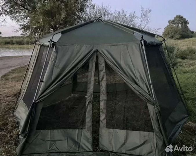 Палатка шатер