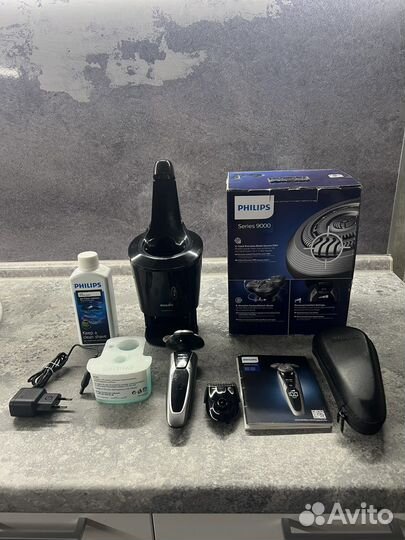 Электробритва Philips S9711/31