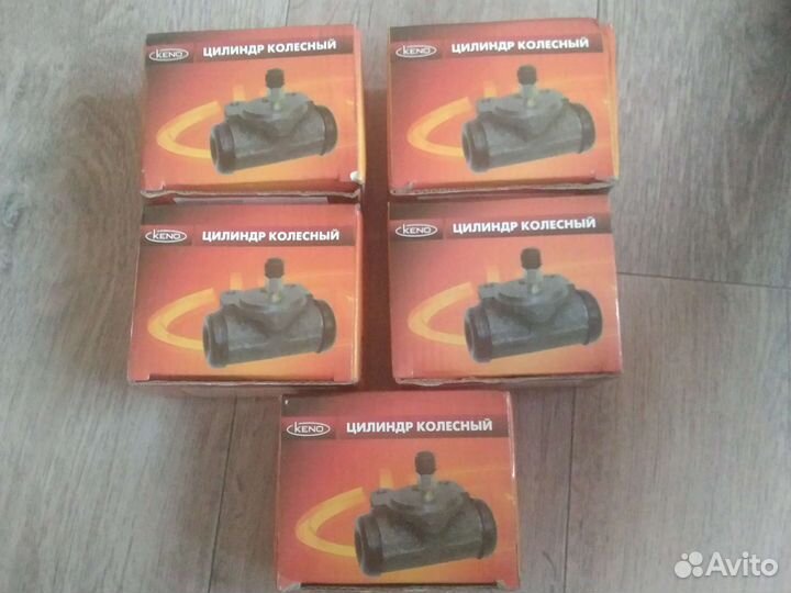 Запчасти на УАЗ