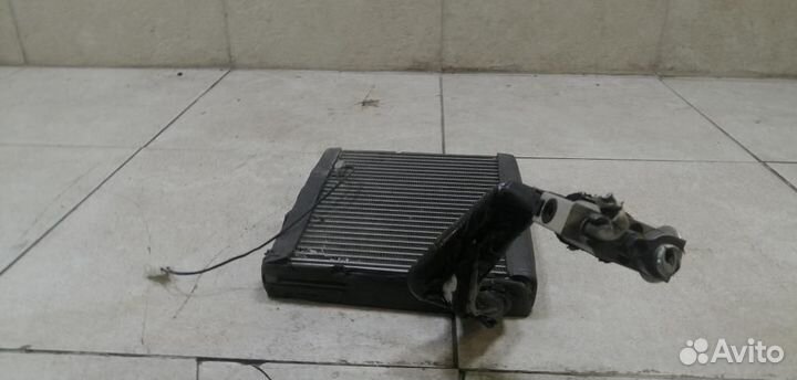 Осушитель системы кондиционирования Hyundai Solari