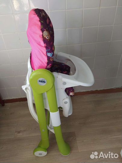 Стульчик для кормления