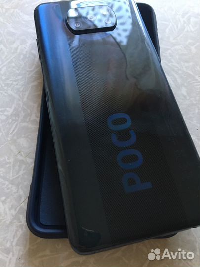 Poco X3 Pro 8/256