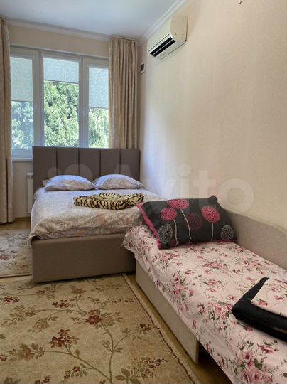 1-к. квартира, 25 м², 2/2 эт.