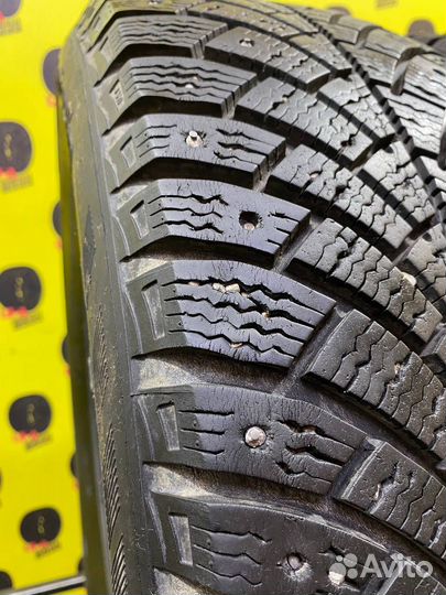 Bfgoodrich G-Force Stud 215/65 R16