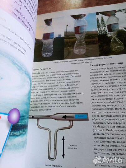 Книги разные