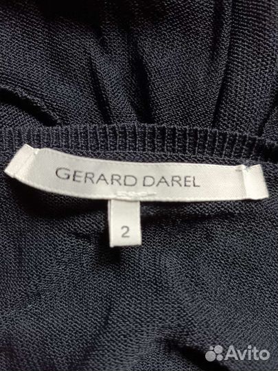 Блуза 46 Gerard Darel