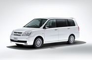 Mitsubishi Dion I рестайлинг (2002—2005) Минивэн