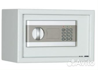 Сейф мебельный шм 23э гостиничного типа
