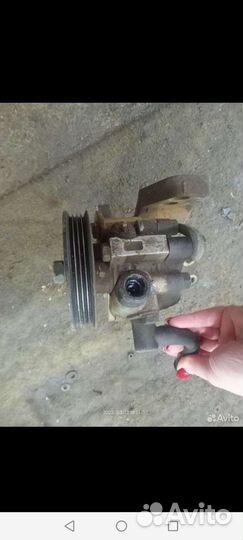 Гур на шевроле авео т250 1.2 84