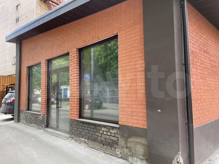Аренда здания 183 м2 м. Красносельская в цао