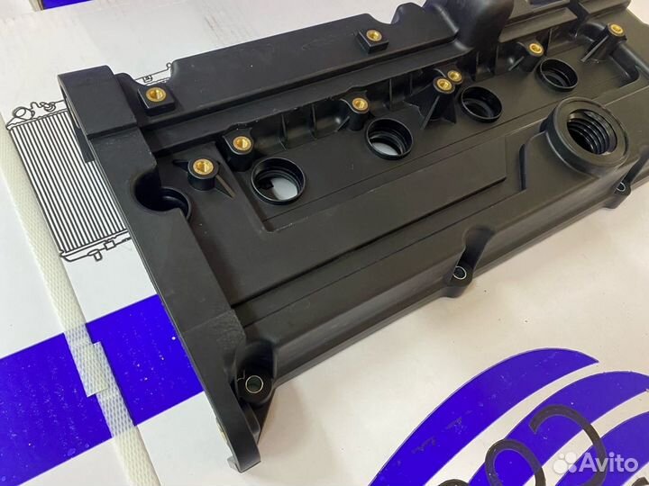 Крышка головки блока цилиндров 2241026250