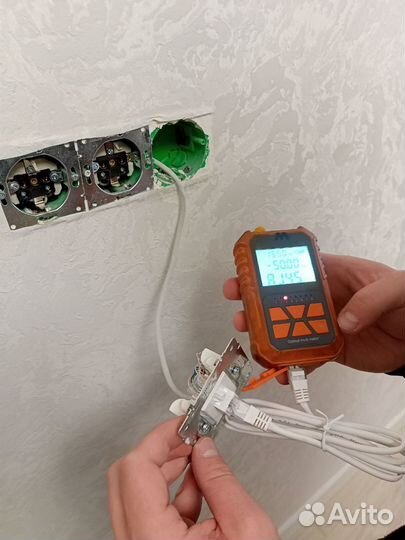 Интернет в квартиру