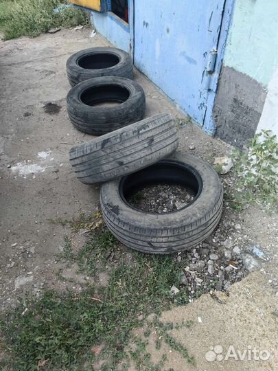 Pirelli Cinturato P7 215/60 R16