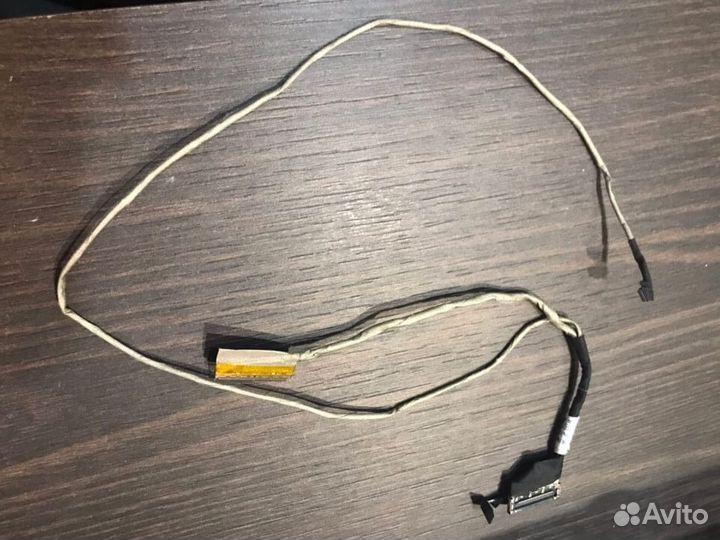 Шлейф матрицы для HP Pavilion 15-n
