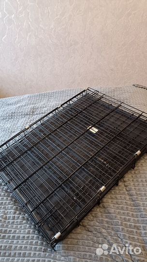 Вольер, клетка для собаки