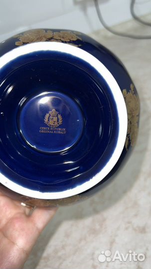 Конфетница