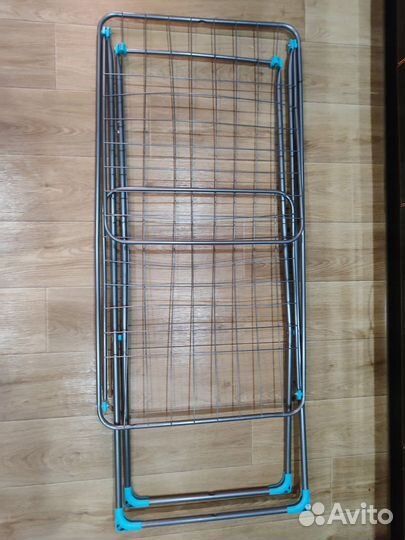 Сушилка для белья напольная