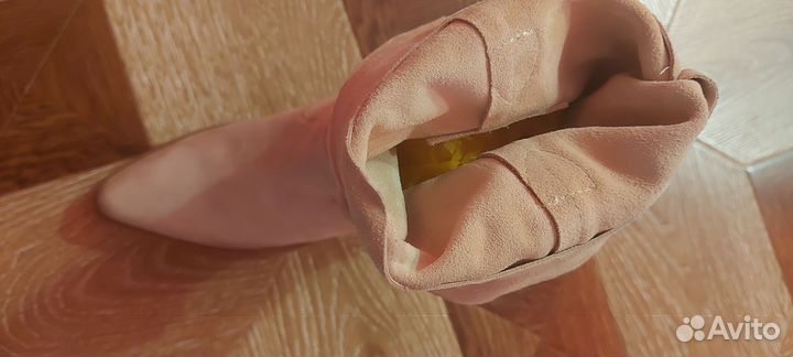 Казаки женские удлиненные