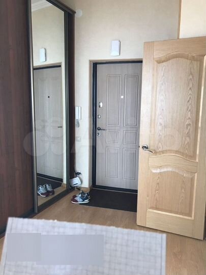 2-к. квартира, 75 м², 15/17 эт.