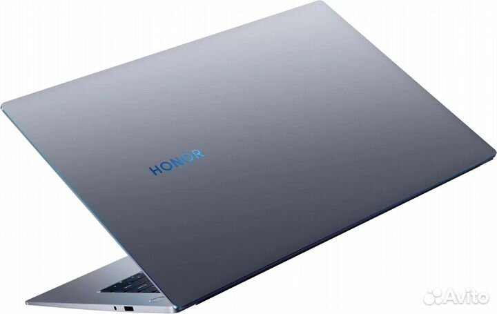 Ноутбук honor MagicBook 14 R5 5500U/8/512Gb