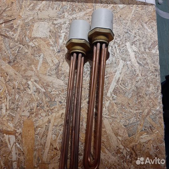 Тэн электрический 4,5 квт