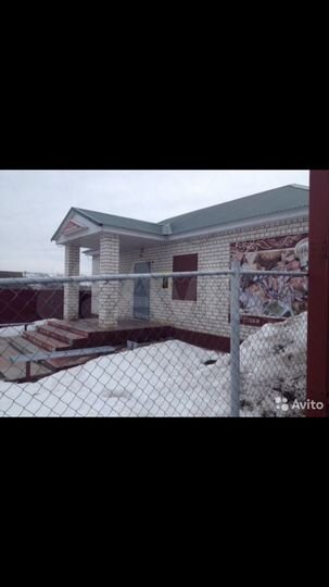 Дом 100 м² на участке 22 сот.