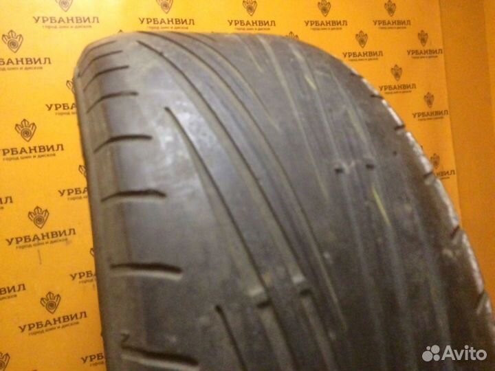 Goodyear Eagle F1 Asymmetric 225/55 R16
