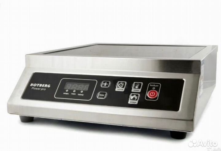 Плита 3500 hotberg