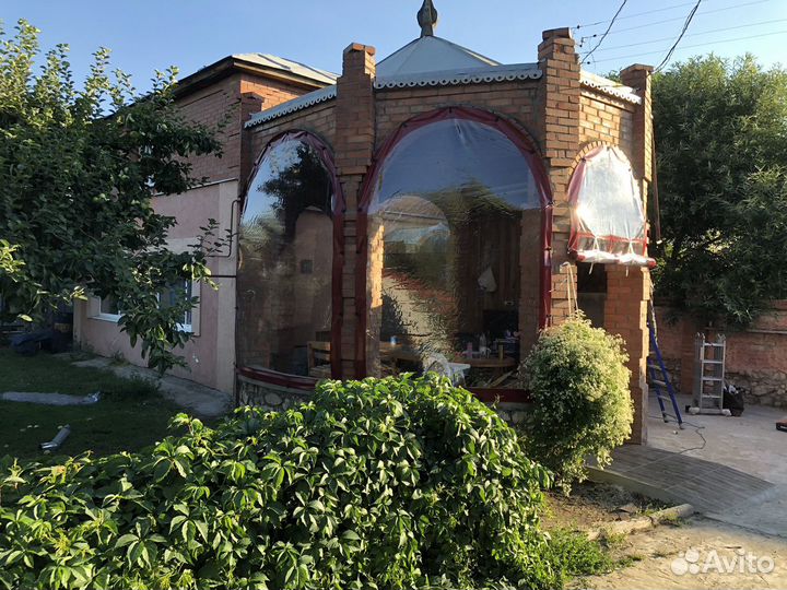 Мягкие окна, пвх шторы, гибкие окна на веранду