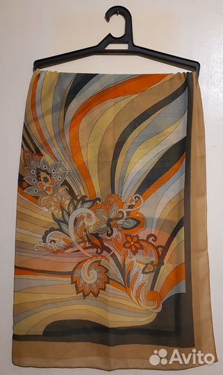 Платки, палантин, шаль