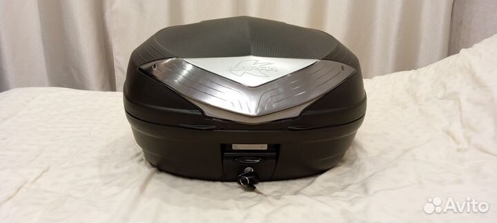 Кофр центральный Kappa