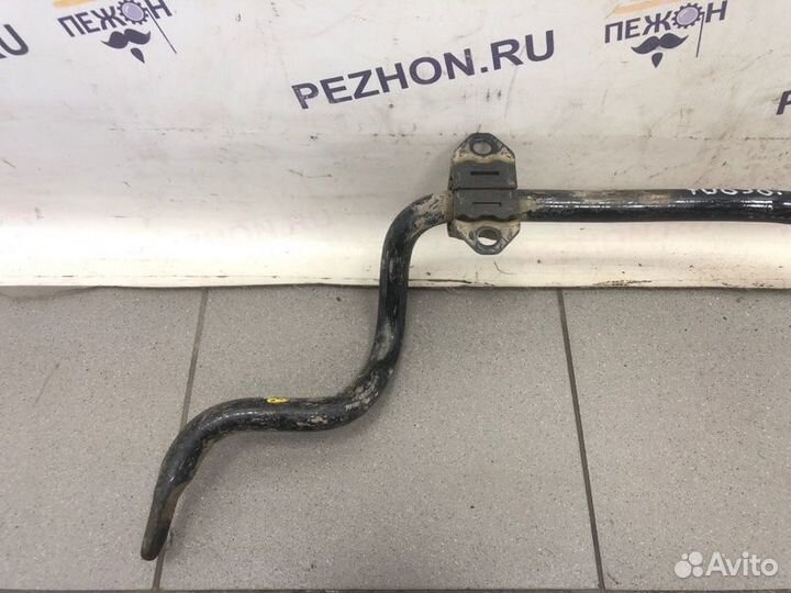 Стабилизатор передний Kia Ceed